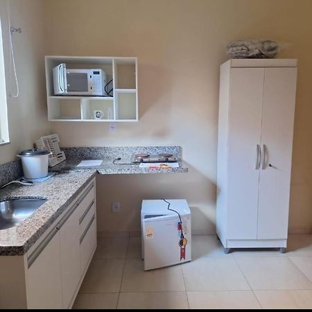 Apartmán Kitnets Dona Lucia Sjc São José dos Campos Exteriér fotografie