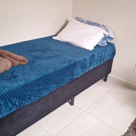 Apartmán Kitnets Dona Lucia Sjc São José dos Campos Exteriér fotografie