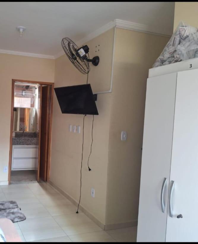 Apartmán Kitnets Dona Lucia Sjc São José dos Campos Exteriér fotografie