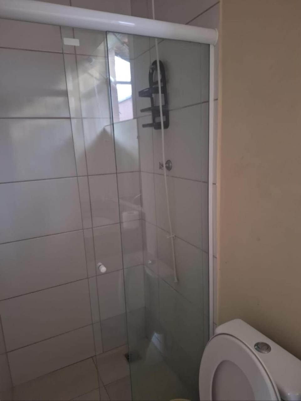 Apartmán Kitnets Dona Lucia Sjc São José dos Campos Exteriér fotografie