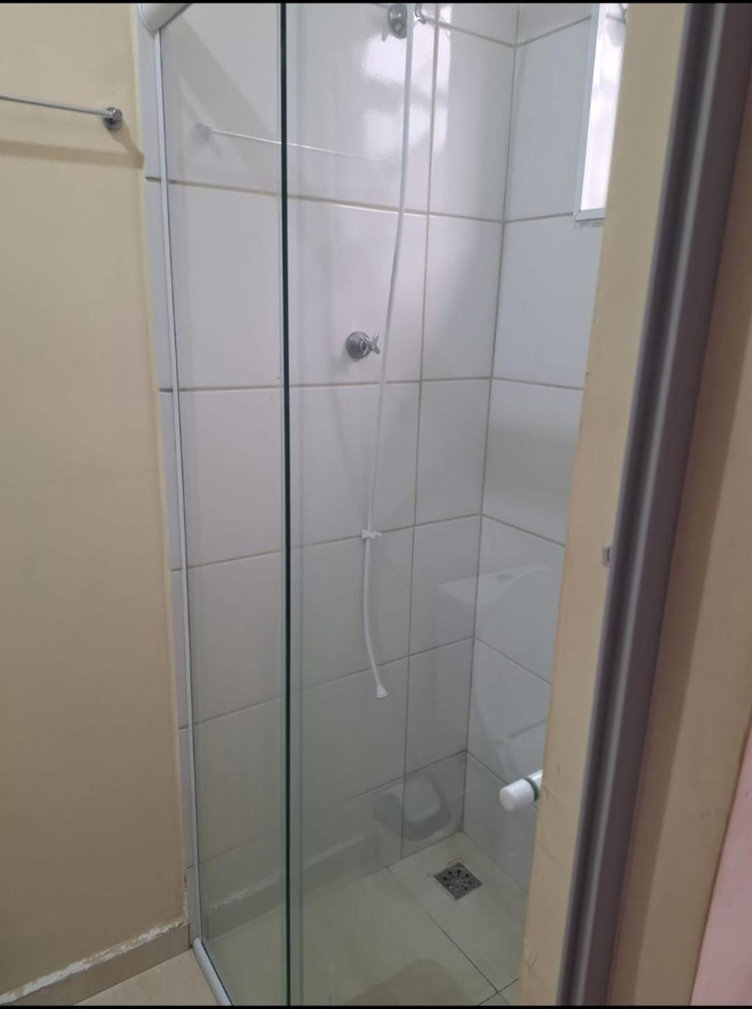 Apartmán Kitnets Dona Lucia Sjc São José dos Campos Exteriér fotografie