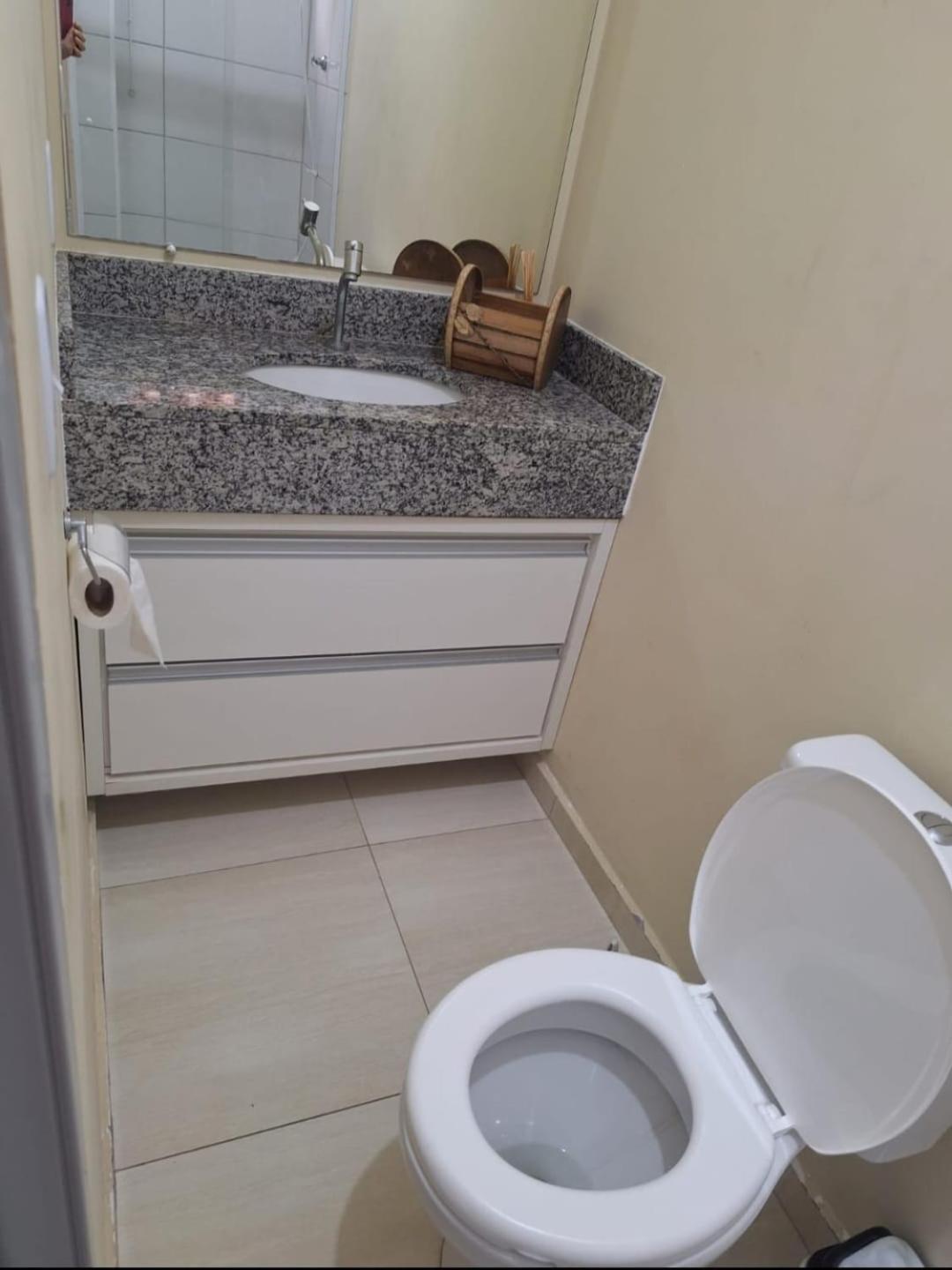 Apartmán Kitnets Dona Lucia Sjc São José dos Campos Exteriér fotografie