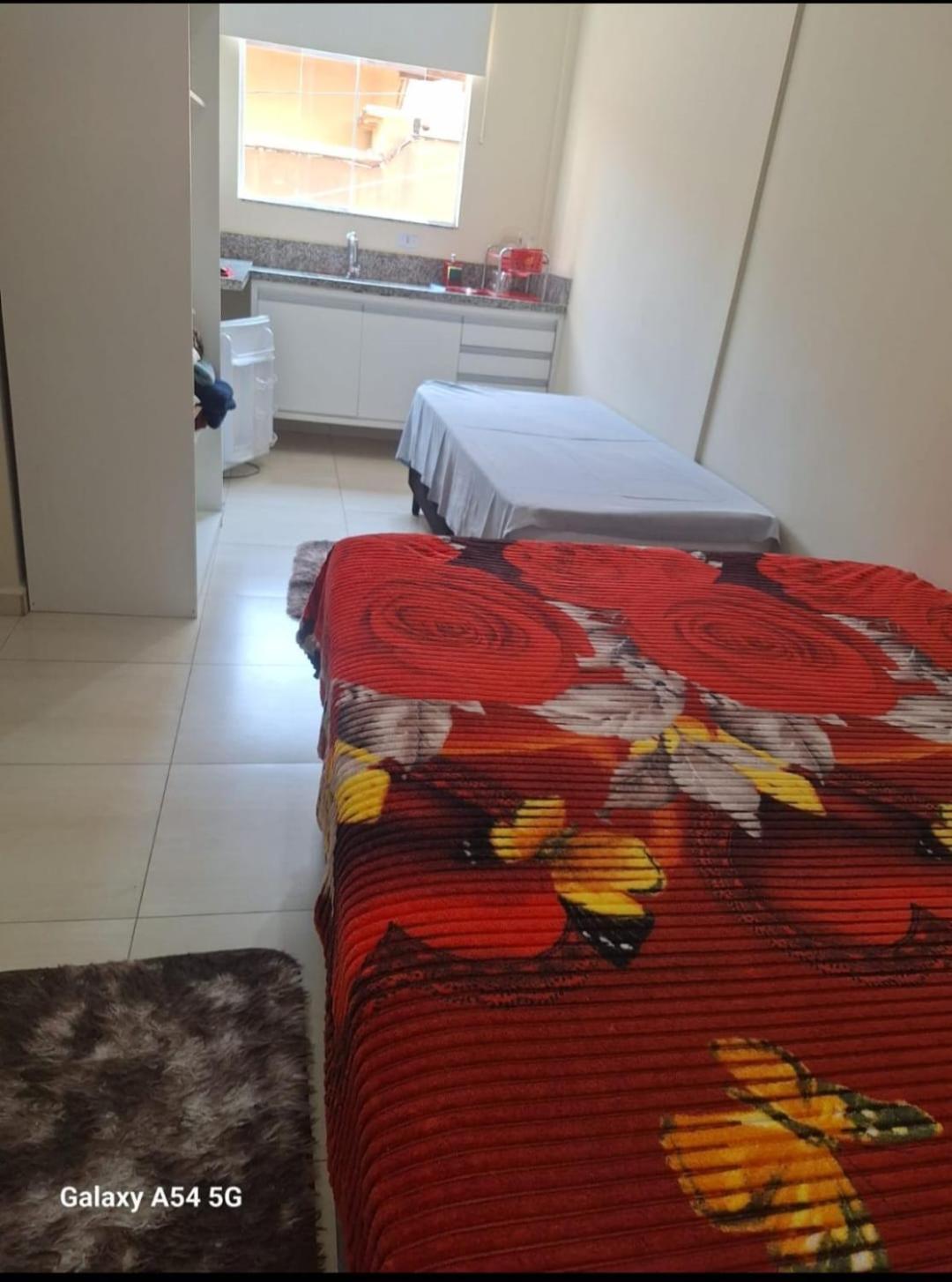 Apartmán Kitnets Dona Lucia Sjc São José dos Campos Exteriér fotografie