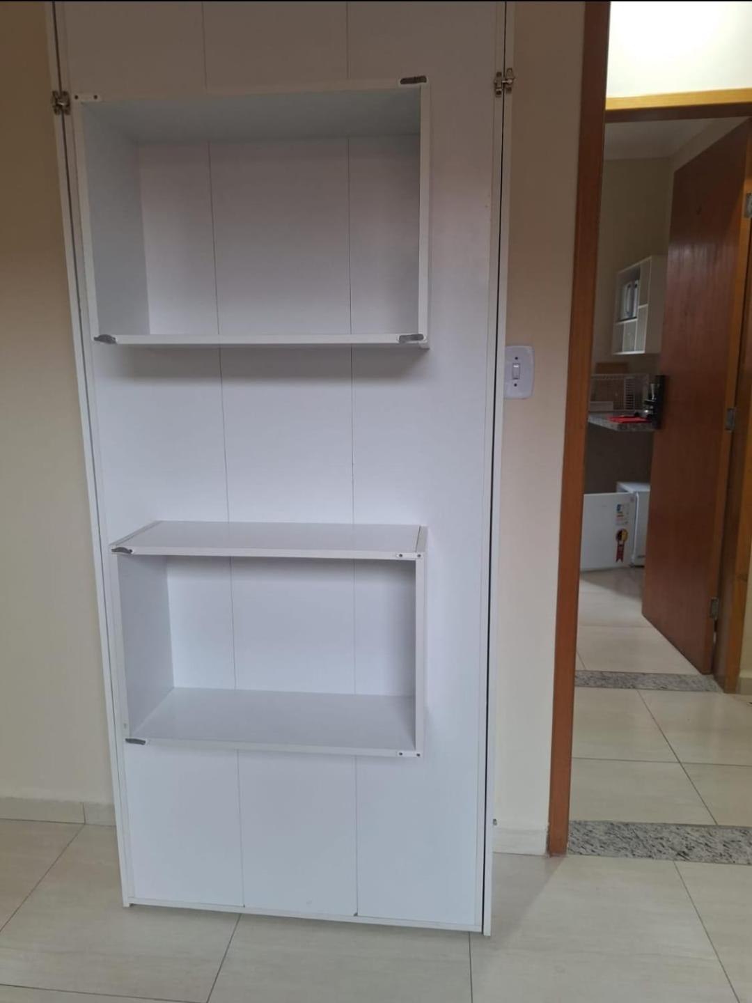 Apartmán Kitnets Dona Lucia Sjc São José dos Campos Exteriér fotografie