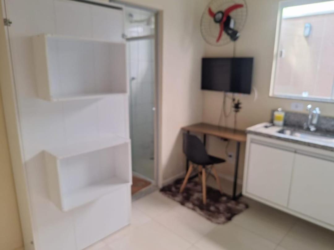 Apartmán Kitnets Dona Lucia Sjc São José dos Campos Exteriér fotografie