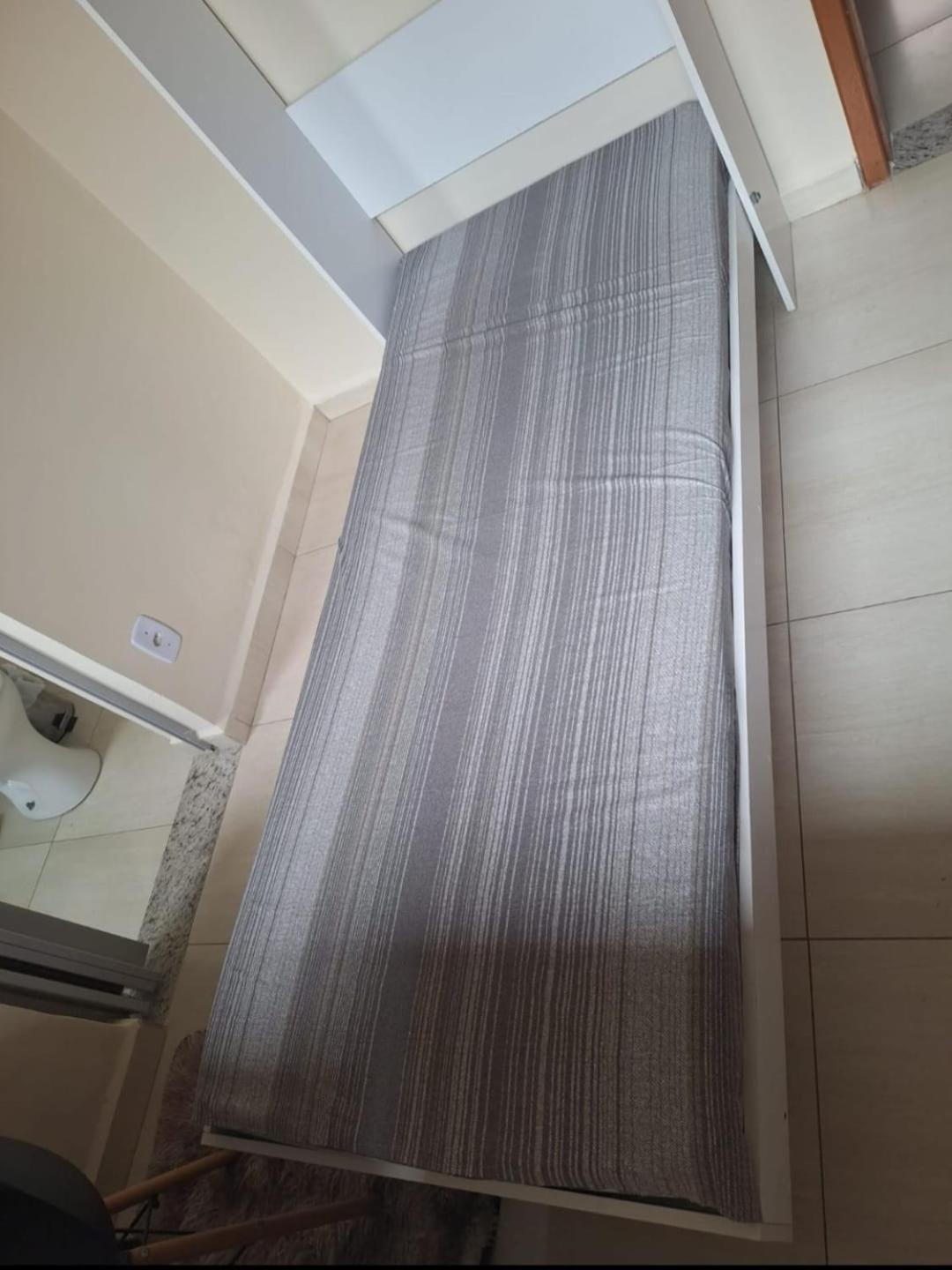 Apartmán Kitnets Dona Lucia Sjc São José dos Campos Exteriér fotografie