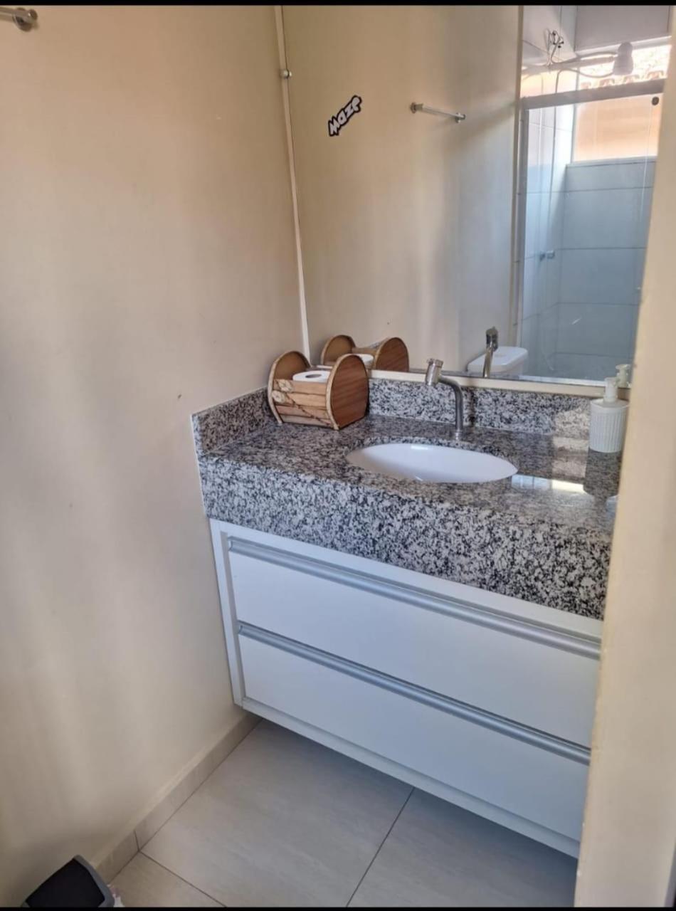 Apartmán Kitnets Dona Lucia Sjc São José dos Campos Exteriér fotografie