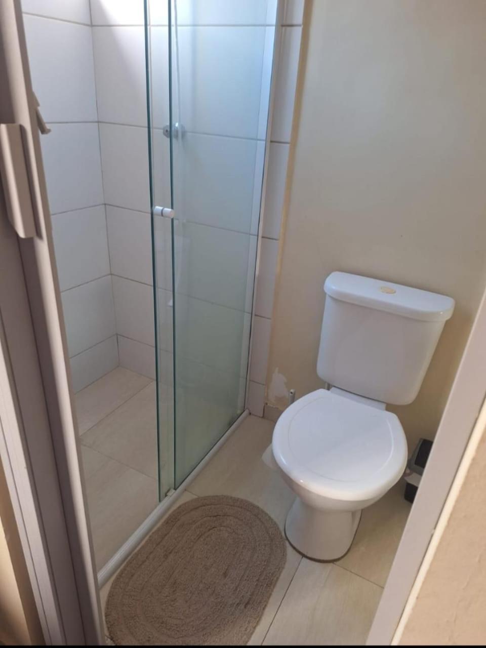 Apartmán Kitnets Dona Lucia Sjc São José dos Campos Exteriér fotografie
