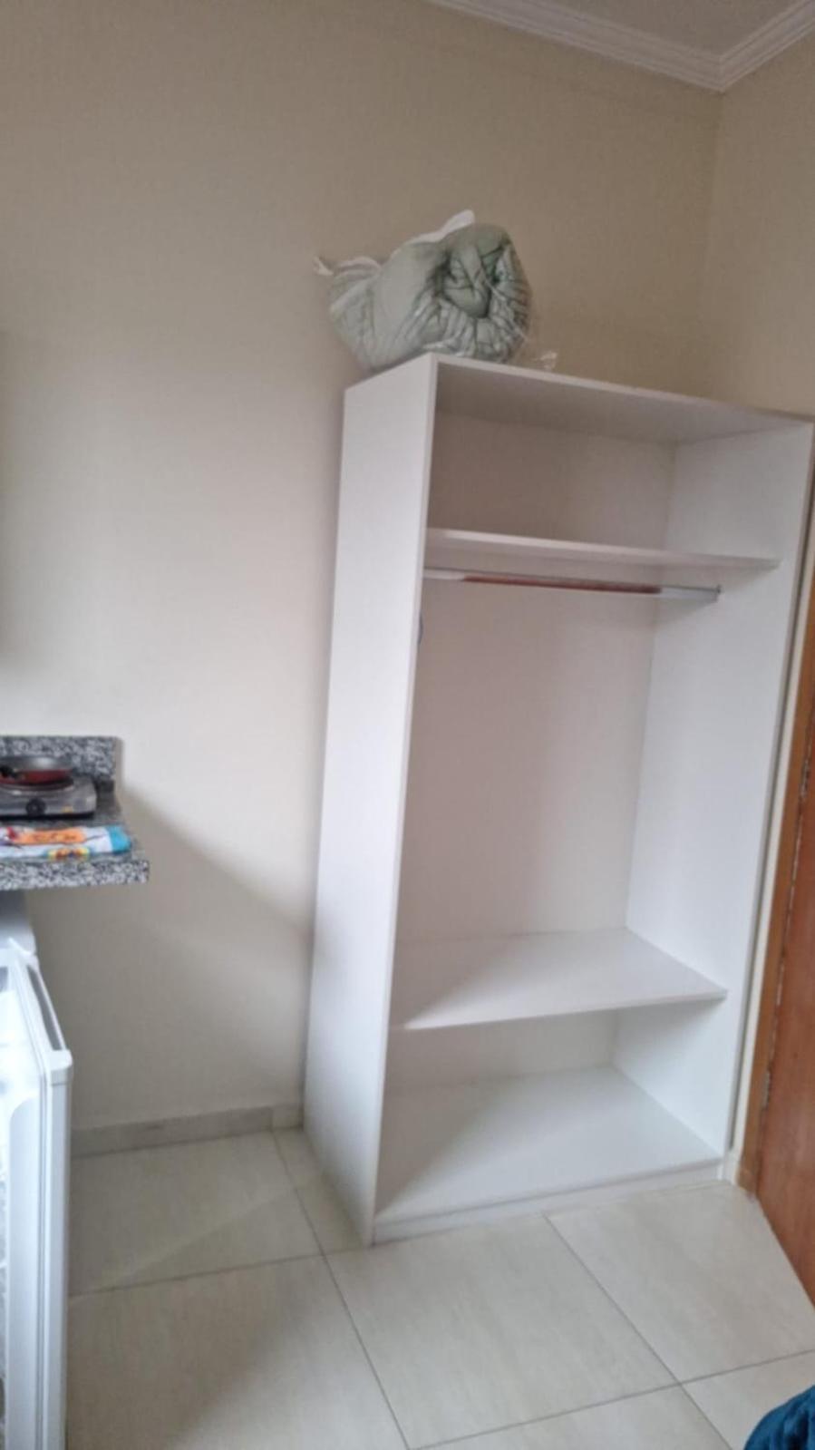 Apartmán Kitnets Dona Lucia Sjc São José dos Campos Exteriér fotografie